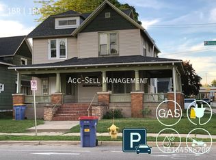 1003 Bridge St NW APT 4, Grand Rapids, MI 49504