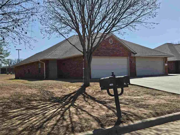 3707 W Bristol Ave, Stillwater, OK 74074
