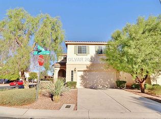 6038 Charity St, Las Vegas, NV 89148