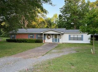 6363 Bain Blvd, Keithville, LA 71047