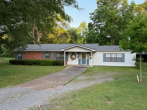 6363 Bain Blvd, Keithville, LA 71047