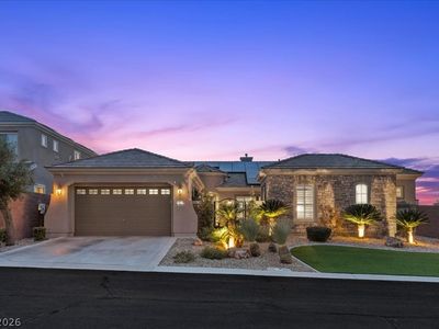 2671 Leon Say Ln, Henderson, NV, 89044