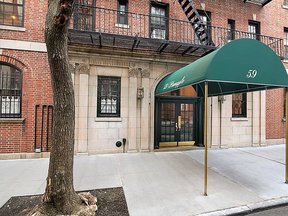 4th image of 59 Pineapple St APT 6F