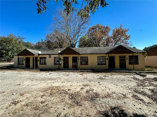 566 University Ave SW, Atlanta, GA 30310