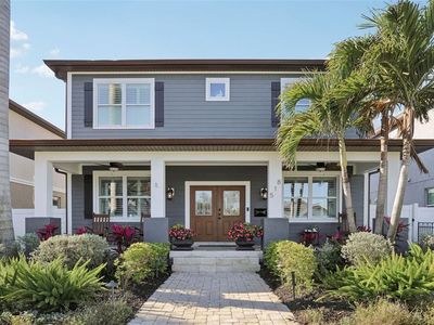 518 33rd Ave N, Saint Petersburg, FL, 33704