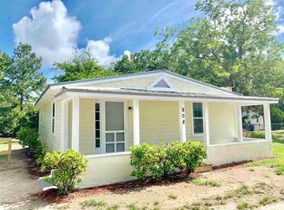 808 W 8th St, Saint Augustine, FL 32084