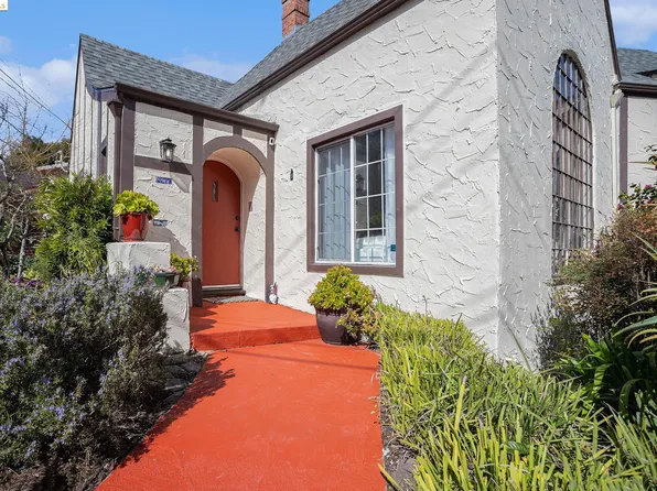 1 Kingsland Pl, Oakland, CA 94619