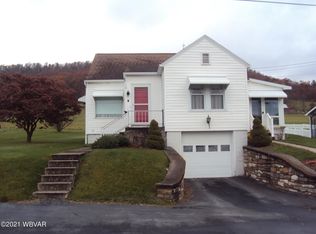 110 W Main St, Loganton, PA 17747