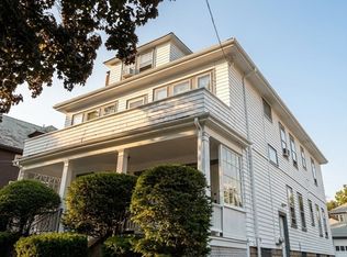 104-106 Payson Rd, Belmont, MA 02478