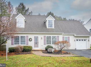 31 N Hawthorne Rd, Coatesville, PA 19320