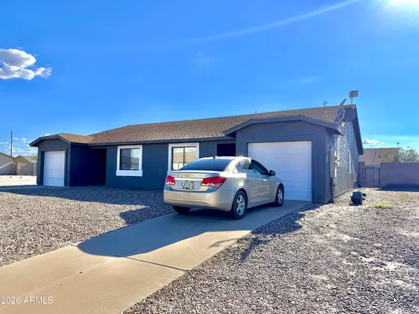 8150 W MYSTERY Drive, Arizona City, AZ 85123