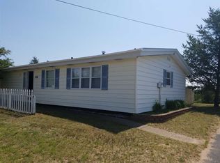 141 Provider St, Gwinn, MI 49841