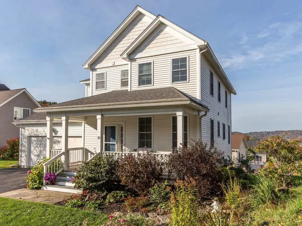 35 Elderberry Lane, Hinesburg, VT 05461