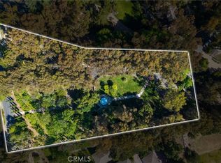 16 Johns Canyon Rd Lot 5, Palos Verdes Peninsula, CA 90274