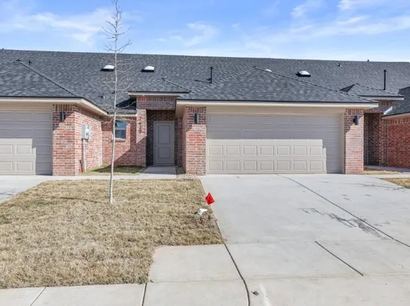 7625 Woodford Ave #7625, Amarillo, TX 79110