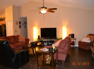 4204 Settlers Ct, Saint Cloud, FL 34772