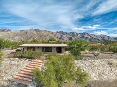 5802 N Camino Arizpe, Tucson, AZ, 85718