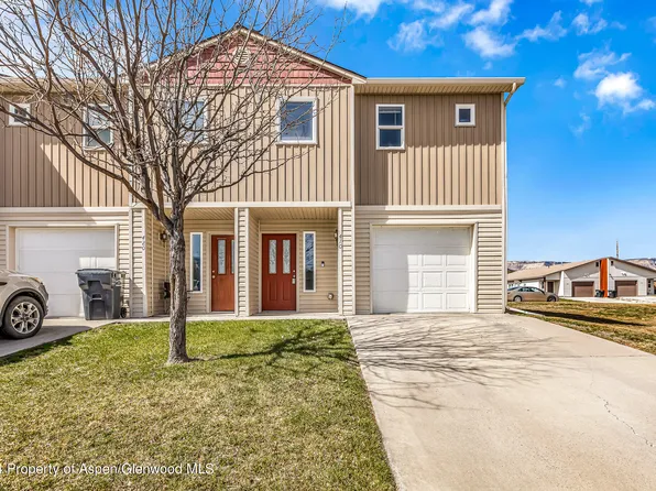 410 Yarrow Cir, Parachute, CO 81635