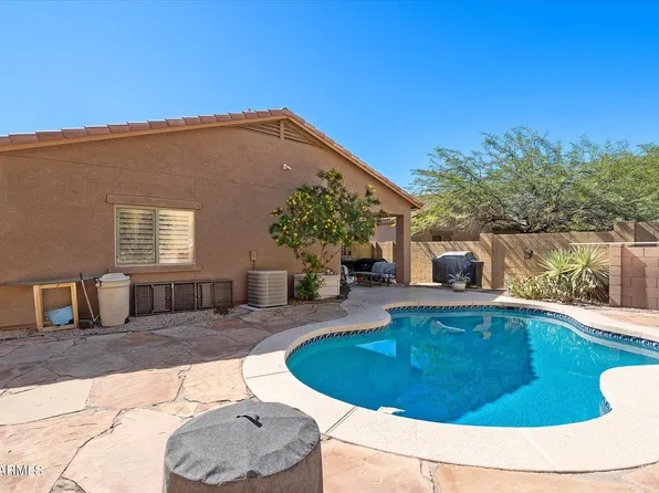 3754 W EASTMAN Court, Anthem, AZ 85086