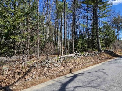 Lot 72-1 Harmony Road, Northwood, NH, 03261