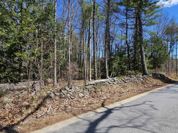 Lot 72-1 Harmony Road, Northwood, NH 03261