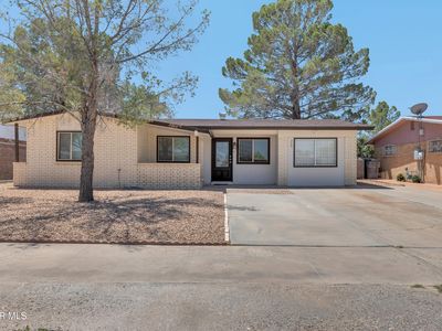 228 Caribe Cir, El Paso, TX, 79927