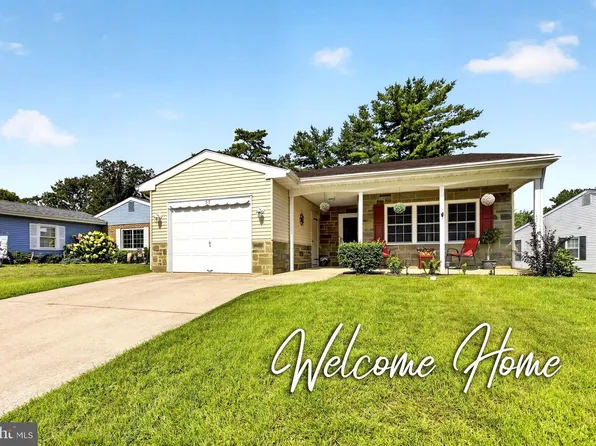 57 Kingston Way, Southampton, NJ 08088