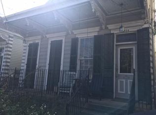 4934 Perrier St, New Orleans, LA 70115