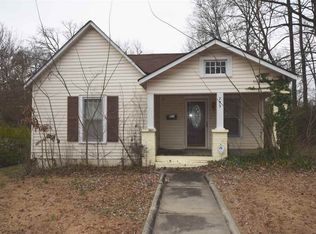 793 Campbell St, Jackson, TN 38301