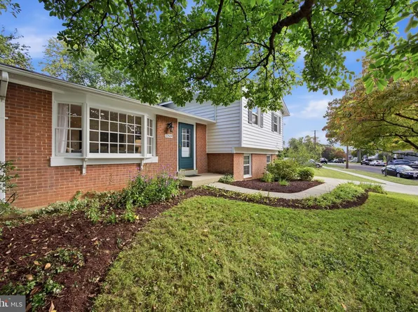 12519 Barbara Rd, Silver Spring, MD 20906