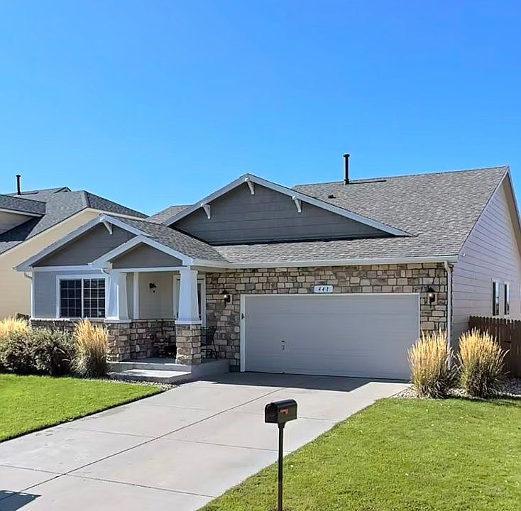 2nd image of 441 Rio Rancho Way