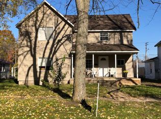 6361 Pine St, Cass City, MI 48726