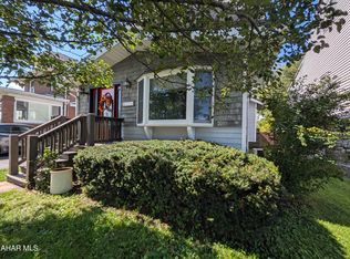 516 Logan Blvd, Altoona, PA 16602