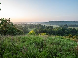 N 3910th Rd, Stuart, OK 74570