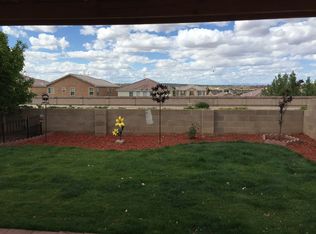 6227 Castle Dome Pl NW, Albuquerque, NM 87114