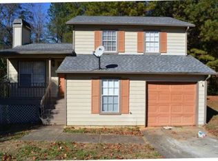 3816 Conley Downs Ln, Decatur, GA 30034