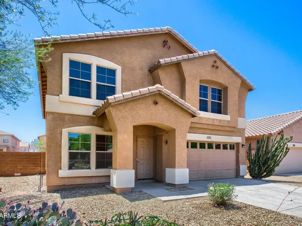 3219 W SAINT ANNE Avenue, Phoenix, AZ 85041