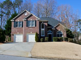 500 Morning Creek Ln, Suwanee, GA 30024