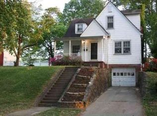 2619 Washington Blvd, Huntington, WV 25705