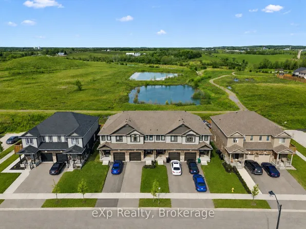 54 Miranda Path, Woolwich, ON N3B 0A1