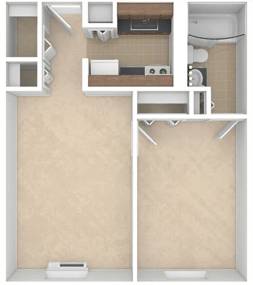 Kontogiannis Terrace Apartments — Photo 15