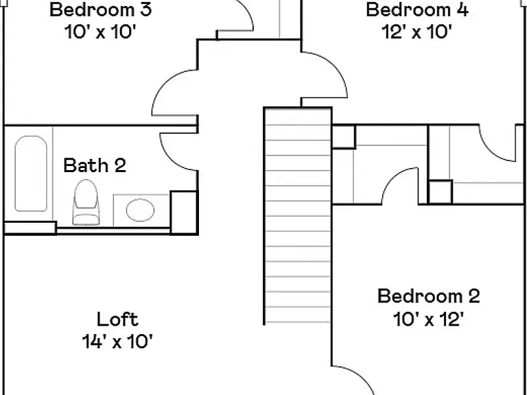 1631 Sparrow Hawk Rd — Photo 2