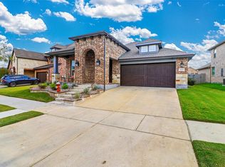 1117 8th St, Argyle, TX 76226