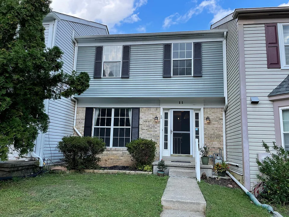 11 Lambeth Bridge Ct