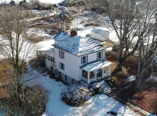 5434 Lee Jackson Hwy, Raphine, VA 24472