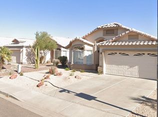 5037 W Topeka Dr, Glendale, AZ 85308