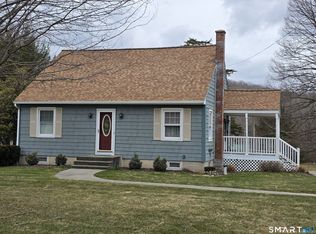 22 Pond Road, Franklin, CT 06254