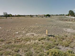 Unknown, Pueblo West, CO 81007