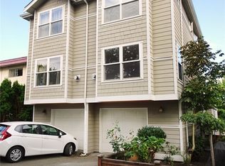7529A 24th Ave NW, Seattle, WA 98117