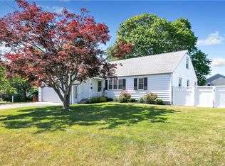 170 Glenfield Ave, Stratford, CT 06614